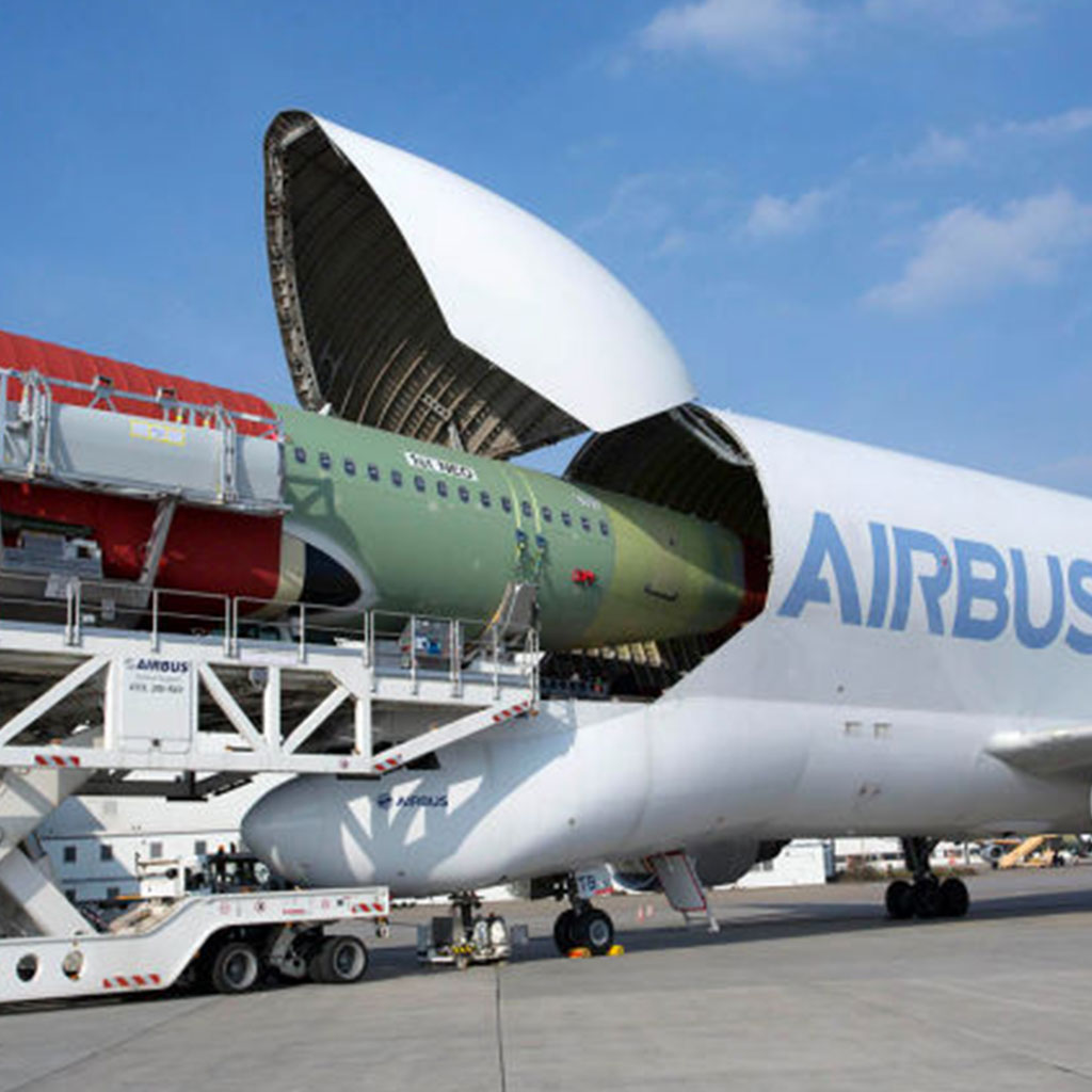 Transporte-Aereo