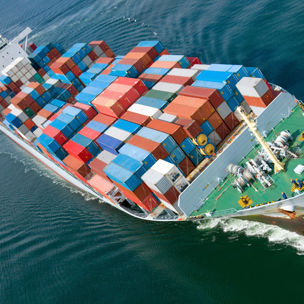 Transporte-Maritimo